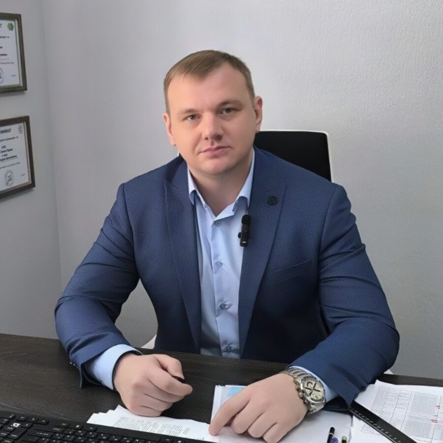 Хорошко Евгений Андреевич — директор ООО ЦПЗ «Линия Права»