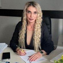 Кива Алла Николаевна